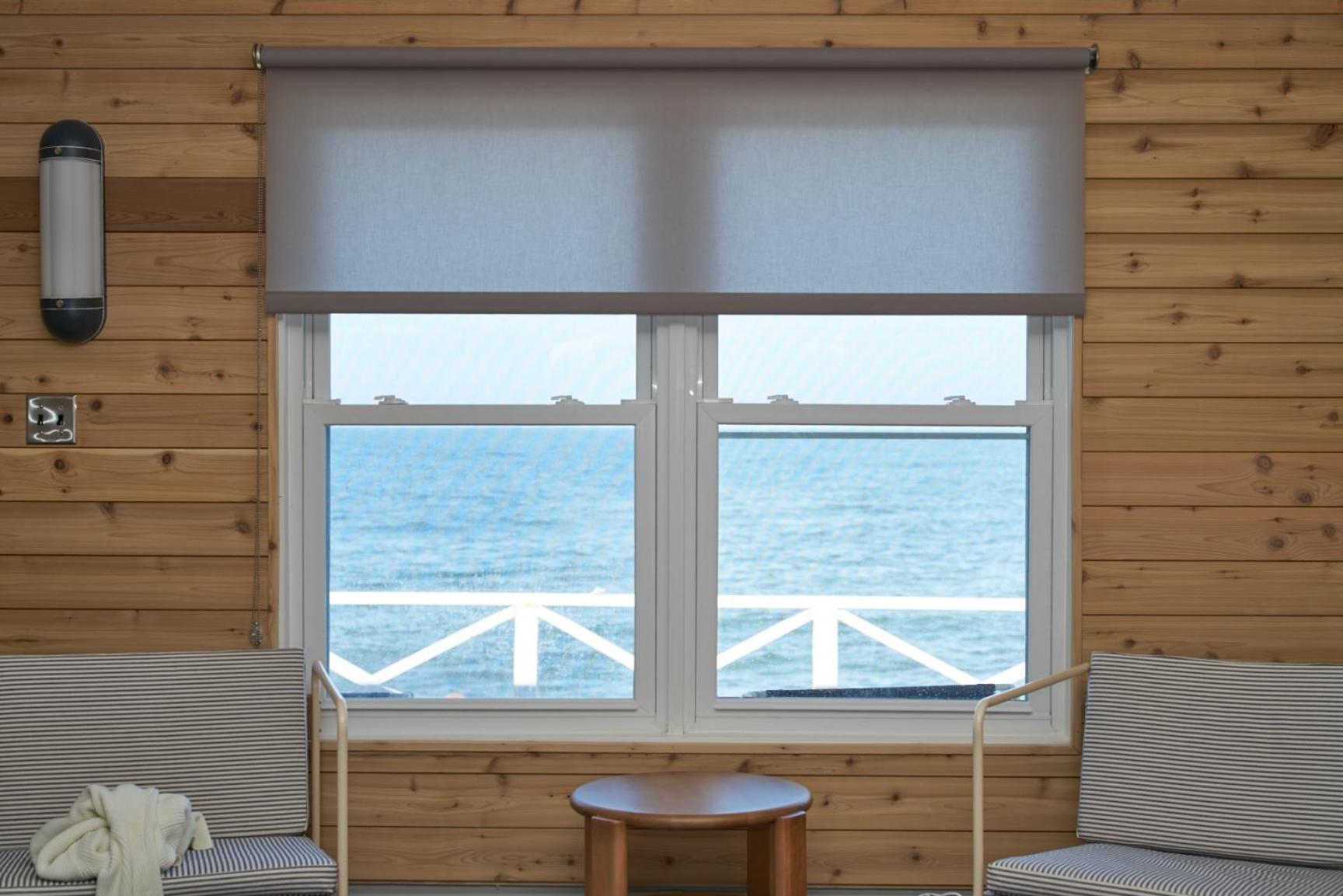 Sound View Greenport Buitenkant foto