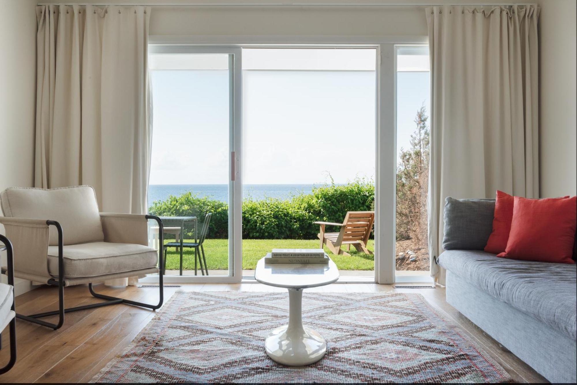 Sound View Greenport Buitenkant foto