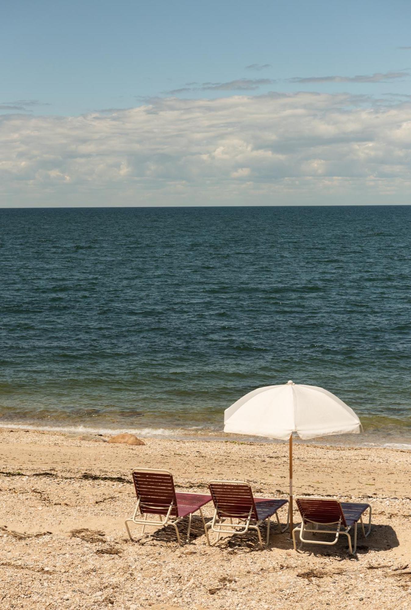 Sound View Greenport Buitenkant foto
