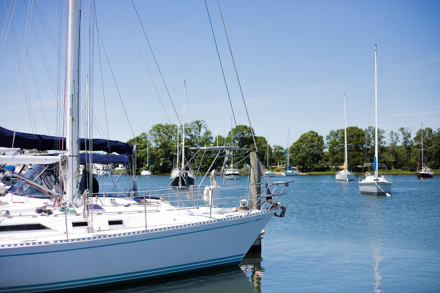 Sound View Greenport Buitenkant foto