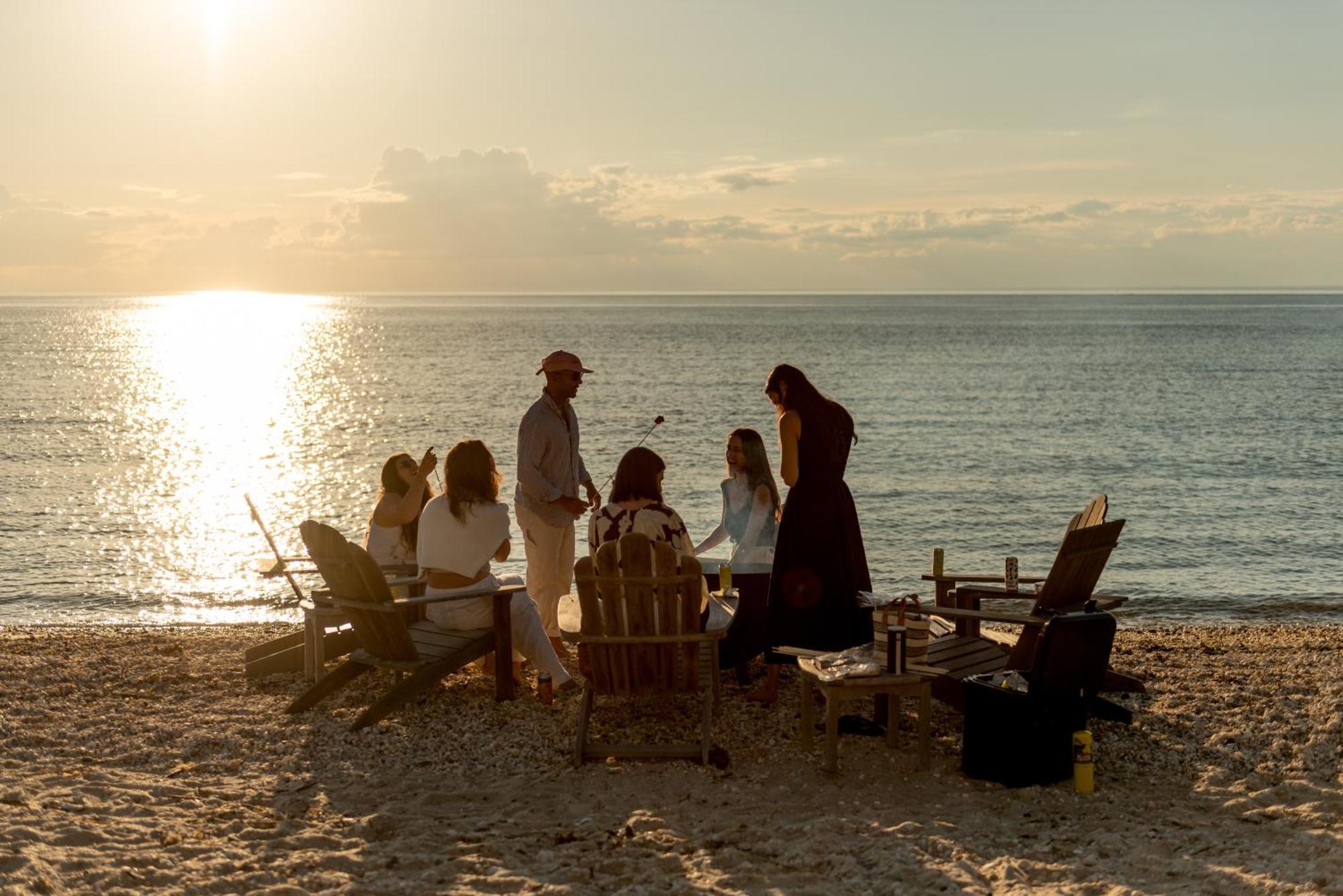 Sound View Greenport Buitenkant foto