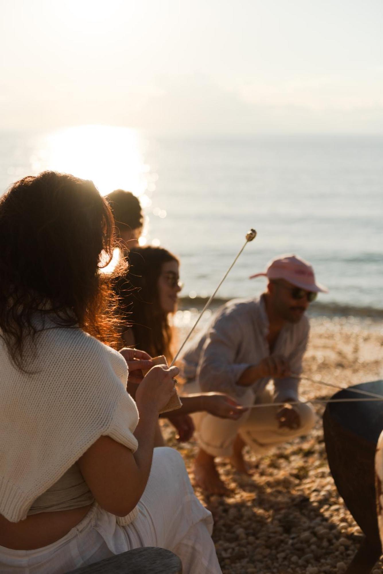 Sound View Greenport Buitenkant foto