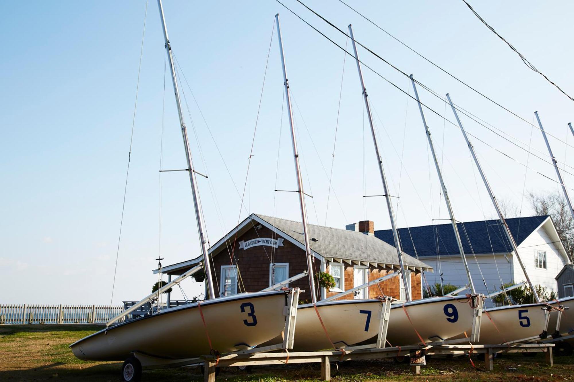 Sound View Greenport Buitenkant foto